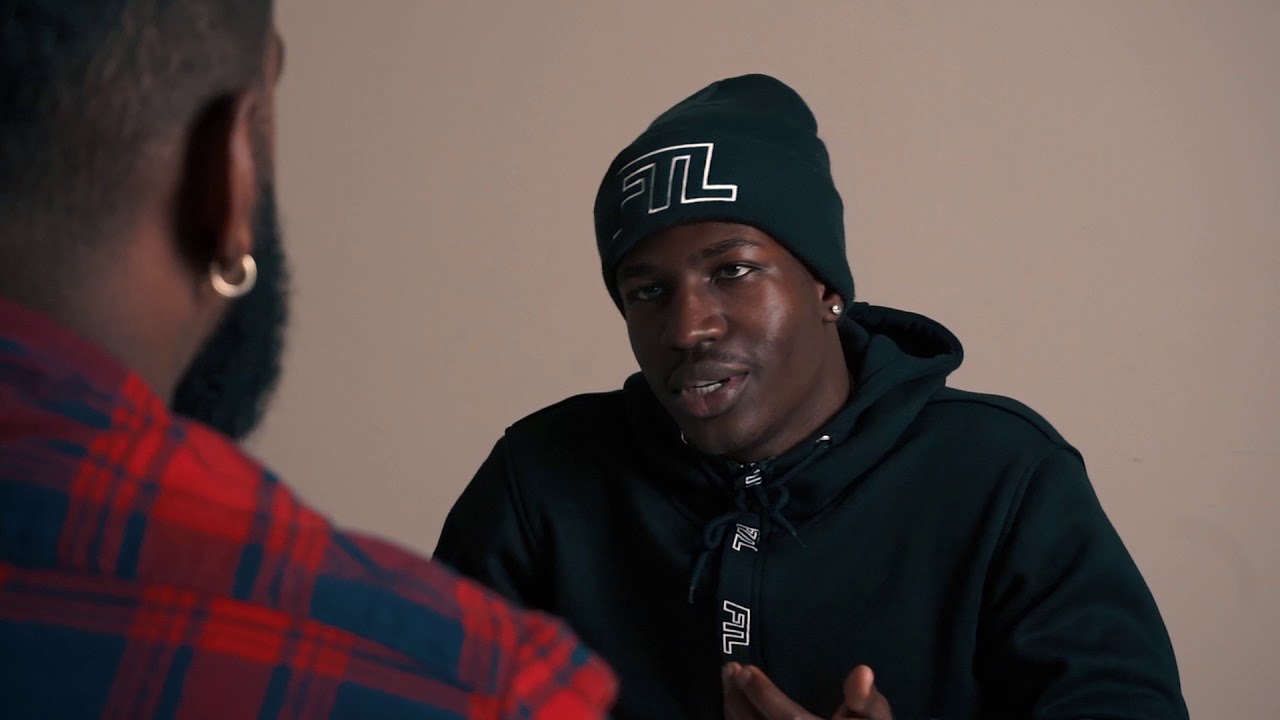 TalentedOnes Interview W/ For The Leaux CEO Victor Madu