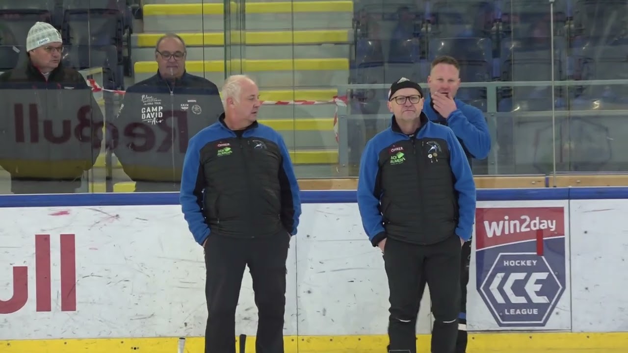 SM-Herren 2026 Halbfinale_SSV ASKÖ Weiz Nord 1 gegen ESV SP Pongratz Kowald Voitsberg 1