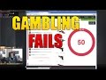 Teaching my Twitch Stream how to GAMBLE... - YouTube