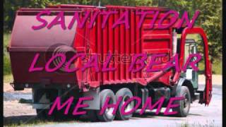 SEND ME TO GLORY IN A GLAD BAG.wmv