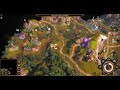 Might &amp; Magic Heroes VII – Campanha Murazel/Tomas Wolf | Gameplay Comentado  – Parte 12