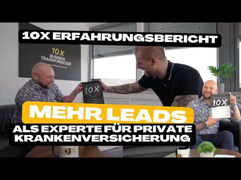 12.000€ mit einem Lead