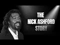 The Nick Ashford Story: The Genius Motown Tried to Hide