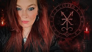 So you want to work with Lilith Which name should we work with how to prepare for black Alchemy