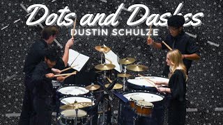 Dots & Dashes - Dustin Schulze