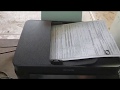 How to Xerox back to back Long Bond Paper | "Epson L-5190" Photocopy