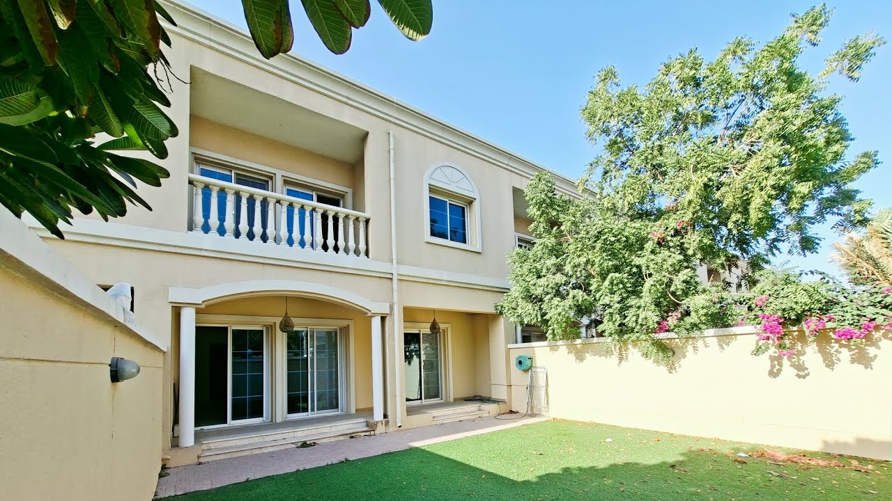 Massive | Most Practical | 2 Living Areas #JVT #homesweethome #foryou #Nakheel #best #dubai 