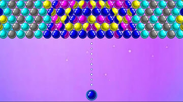 Bubble Shooter Gameplay | Supreme Bubbles Shooter #14 - Android Gameplay