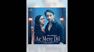 Ae Mere Dil| Audio Songs| Abhay Jodhpukar| Best Indian Songs| 320kbps Songs|