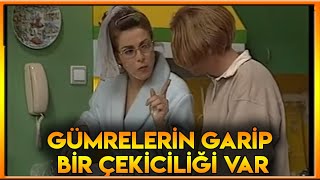 Medeni Haller - Cenk&#39;in Gübre ile İmtihanı