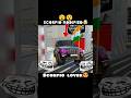 power of Scorpio👑🔥Indian vehicles simulator 3D #scorpio #carlover #shorts