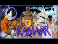Comparsa Kamarr 2022 | Carnaval del País - Gualeguaychú Argentina 🇦🇷