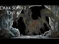 Dark Souls 2 but im completely lost