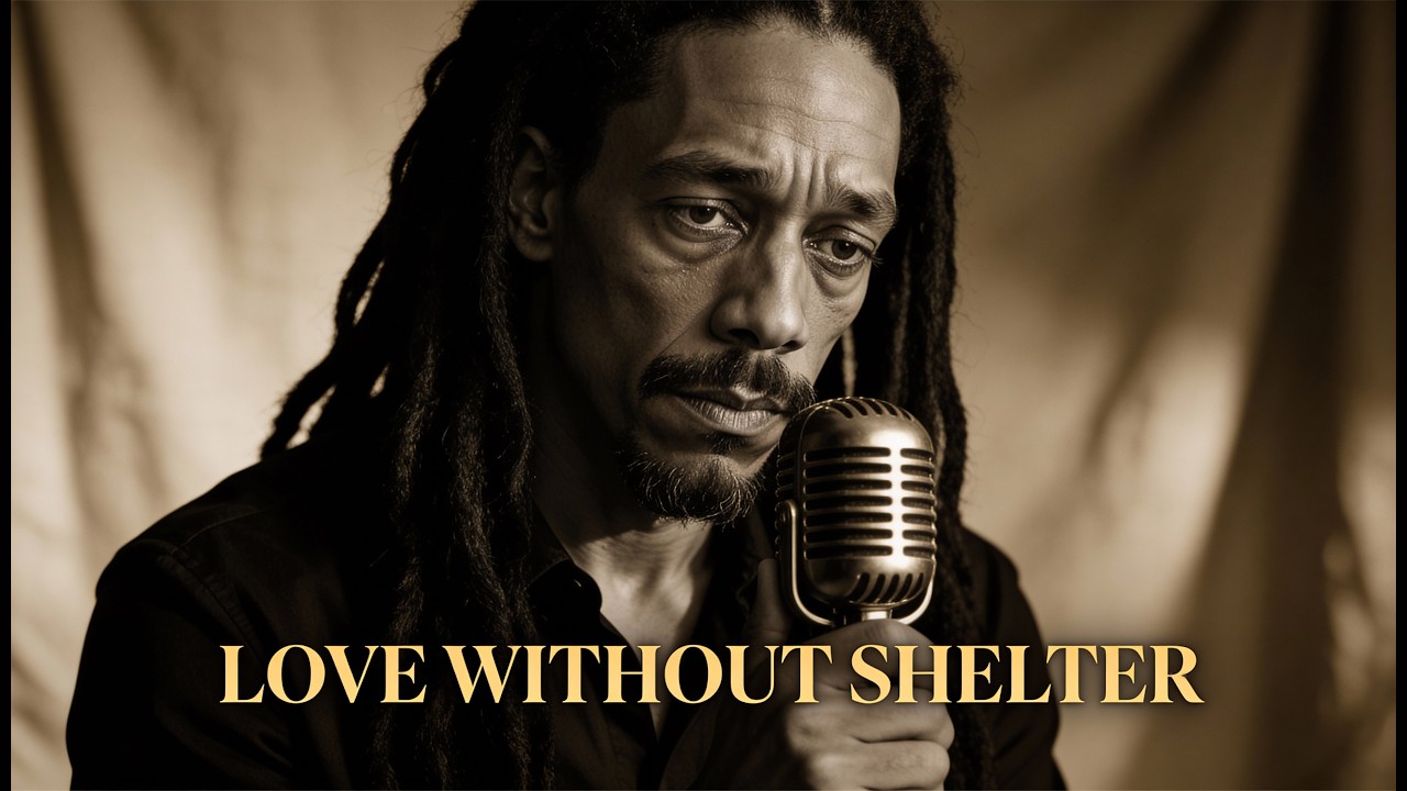 CAELIS | Love Without Shelter ( Full Album ) Soulful Acoustic Reggae Ballads
