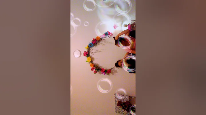 First video