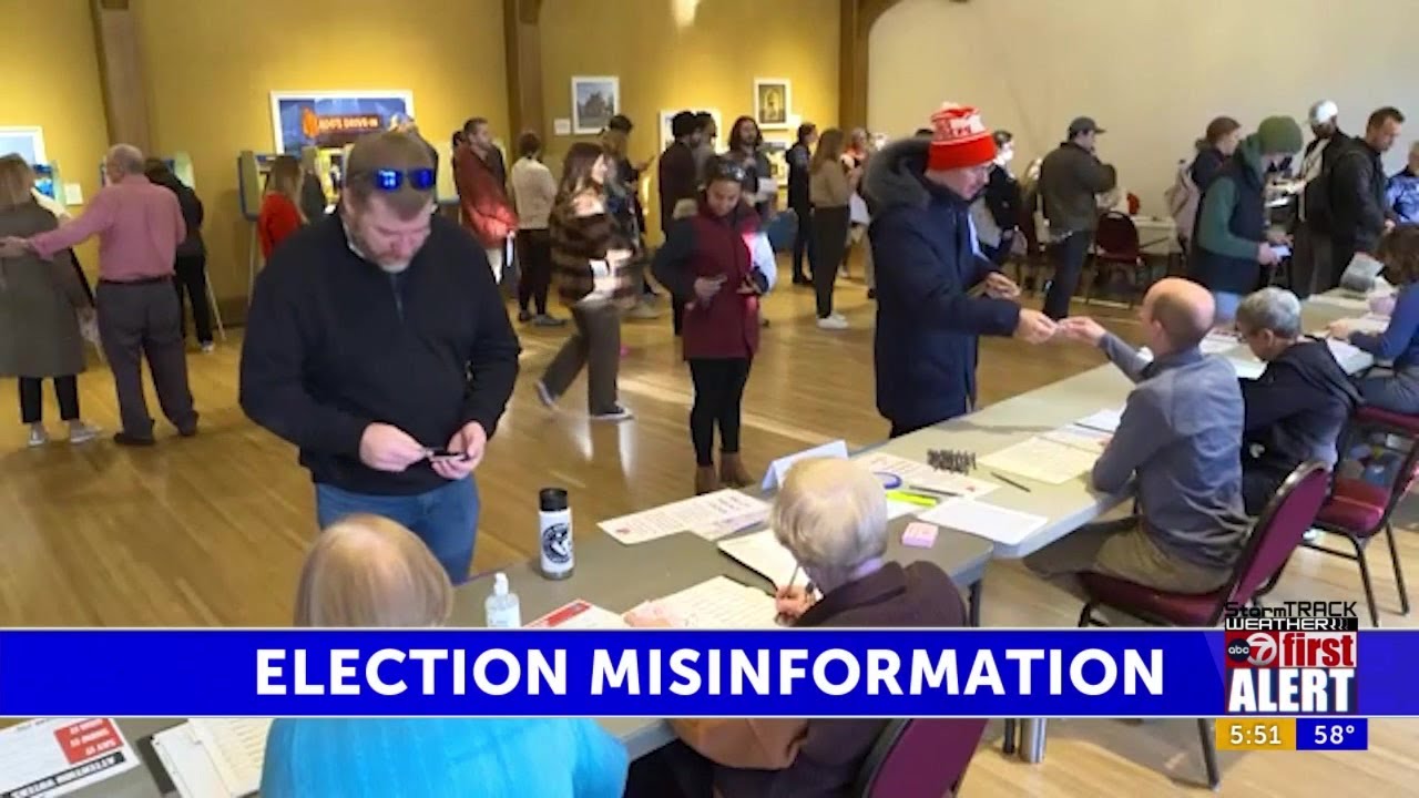 Top AI photo generators produce misleading election-related images, study finds