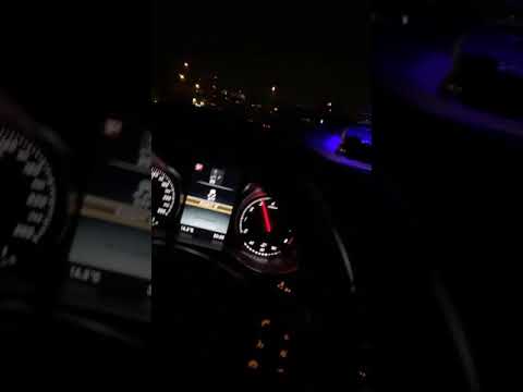 Mercedes gece snap çakarlı🔥🔥