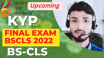 kyp bscls final exam,cls exam question with answer 2022,kyp exam all question,BS-CLS Final Exam, CLS