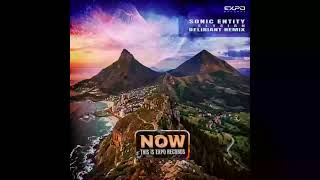 Sonic Entity - Elysian (Deliriant Remix)