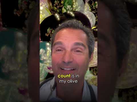 Unlocking Olive Oil S True Potential The Power Of Polyphenol Counts 