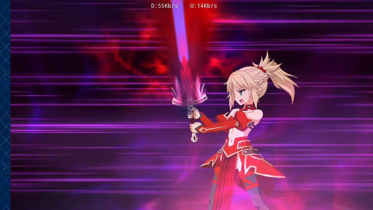 SAMSUNG Galaxy S10+ S855 FGO 遊戲錄影 【Fate/Grand Order】 YouTube