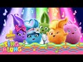 SUNNY BUNNIES - Sunny Bunnies Song | BRAND NEW - SING ALONG | WildBrain