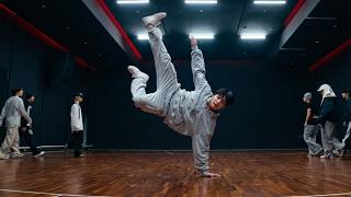 Strange But True Jungkook Beat The Worlds King Of Dance Because Of This