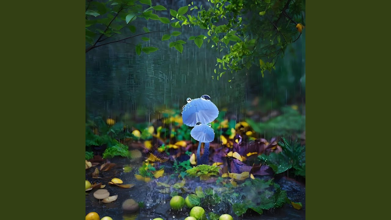 Sleduj 舒缓的流水声白噪音 na YouTube