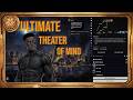 Foundry VTT - Mindscape -  The Ultimate Management Tool