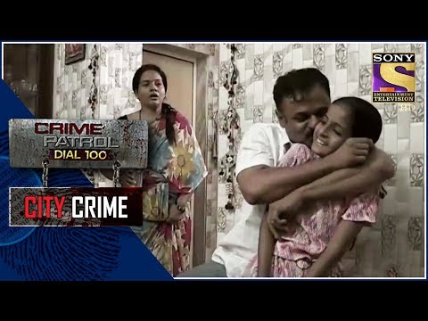 City Crime | Crime Patrol | चुप्पी | Mumbai