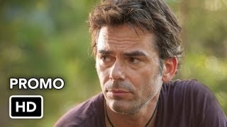 Revolution "Returns Tonight" Promo (HD)