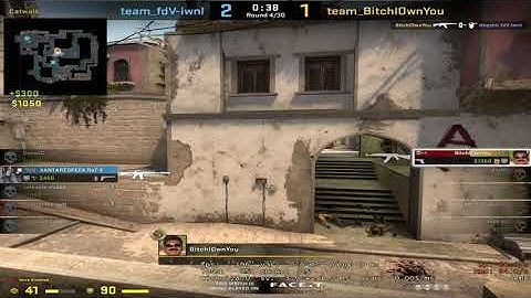 Romanian Pro League Frag Movie - CS:GO 2020