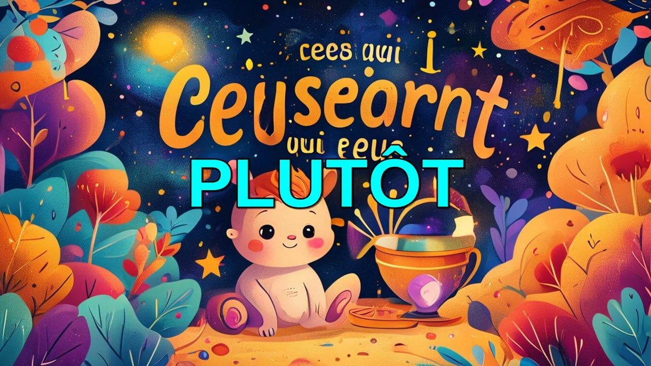 Apprendre le français avec une histoire