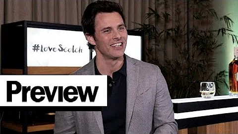 8 Things You Didn't Know About James Marsden