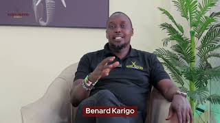 WELCOME TO THE KUDU TRAVEL SHOW!