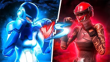 I Hosted a CLIP PLAYERS ONLY 1v1 Tournament... (insane mechanics)