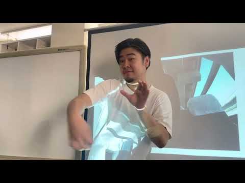 「長谷川翔平の一人旅💖海外体験記パート2」6月17日 YouTube