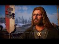 Assassins creed valhalla no commentary gameplay  3