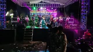 New Nirwana Bekasi Rebutan Lanang