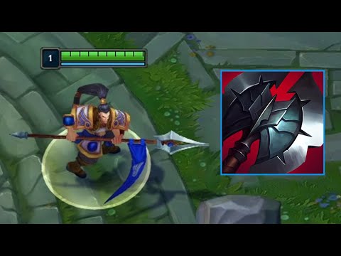 riot, pls explain...