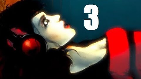 LORELAI (Chapter 1) - Part 3 Let