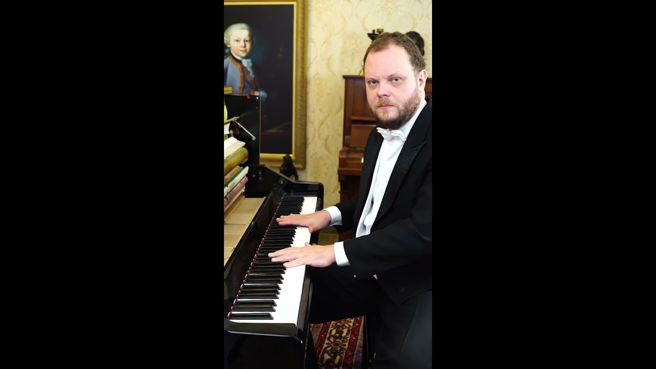 1 Day Vs 10 Years Of Playing Piano Shorts