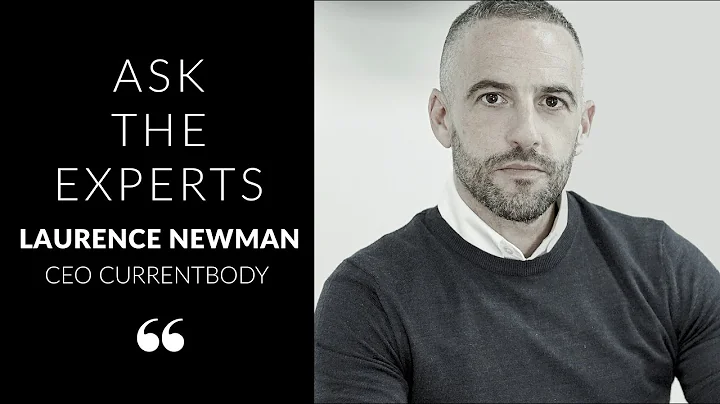 Ask the Experts: Laurence Newman Interview | Inter...