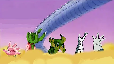 What if Other Villains Had A Personal Hell?