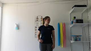 Levator Scapula Sniff The Armpit