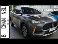 In Depth Tour MG HS Activate [AS23] Facelift (2023) - Indonesia