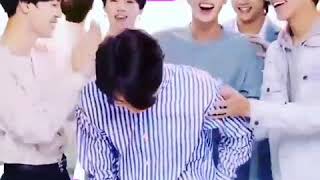 Bts Gülme Krizine Girdi Tae Ve Suı Çözemedim Çok Tatlılar Laaannn
