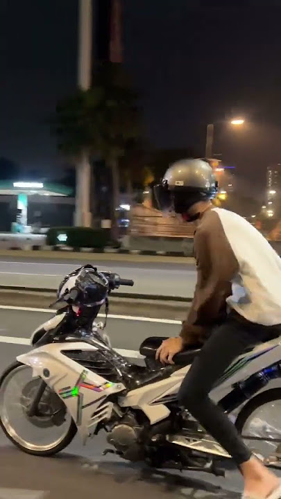 Motor lc135 pun Ada auto pilot , memang padu #lc135 #shorts #short