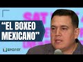 Eddy Reynoso PREDICE la PELEA entre Saúl &quot;Canelo&quot; Álvarez y Jaime Munguía