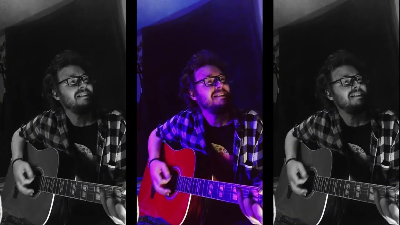 Monkey Gone To Heaven - Tommy Binks